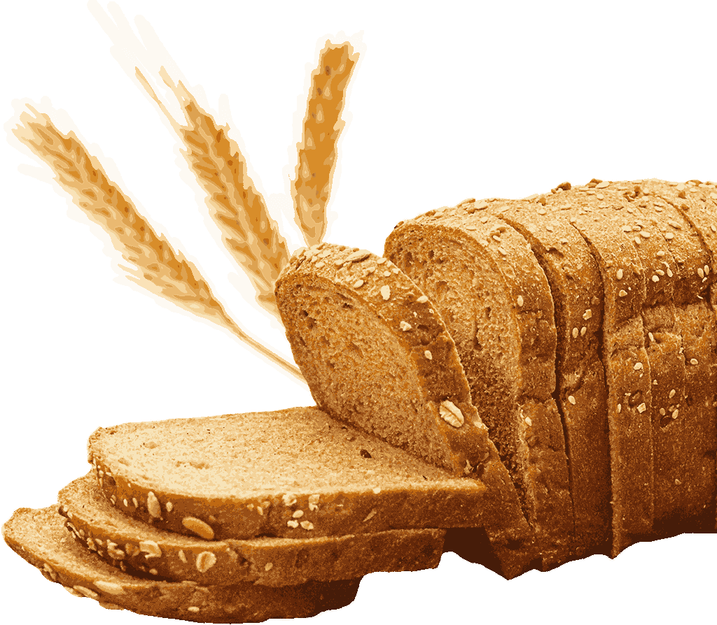 bread